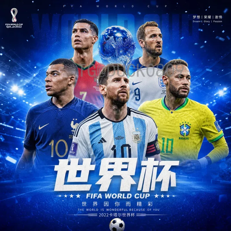 实时2026世界杯夺冠热门查询：最新赔率与球队实力深度分析