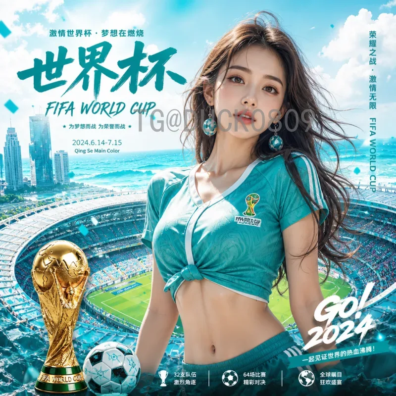 完整2026世界杯淘汰赛赛程完整版：从32强到决赛时间地点一览
